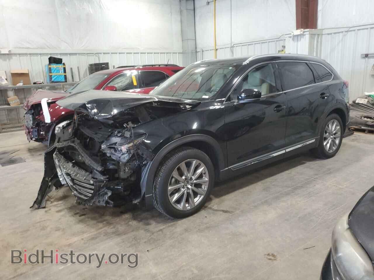 Фотография JM3TCBDY3L0423330 - MAZDA CX-9 2020