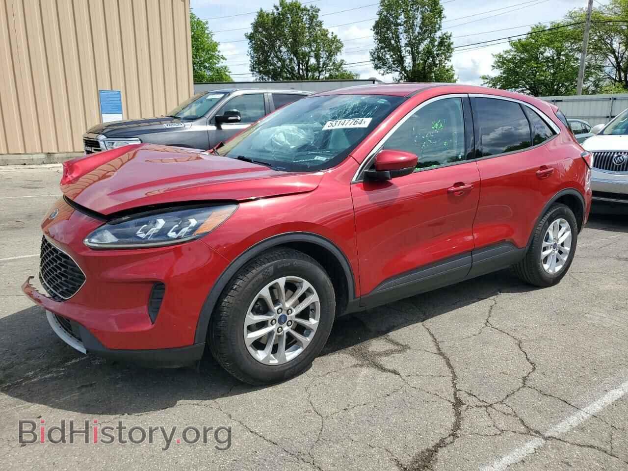 Photo 1FMCU0G63LUA28315 - FORD ESCAPE 2020