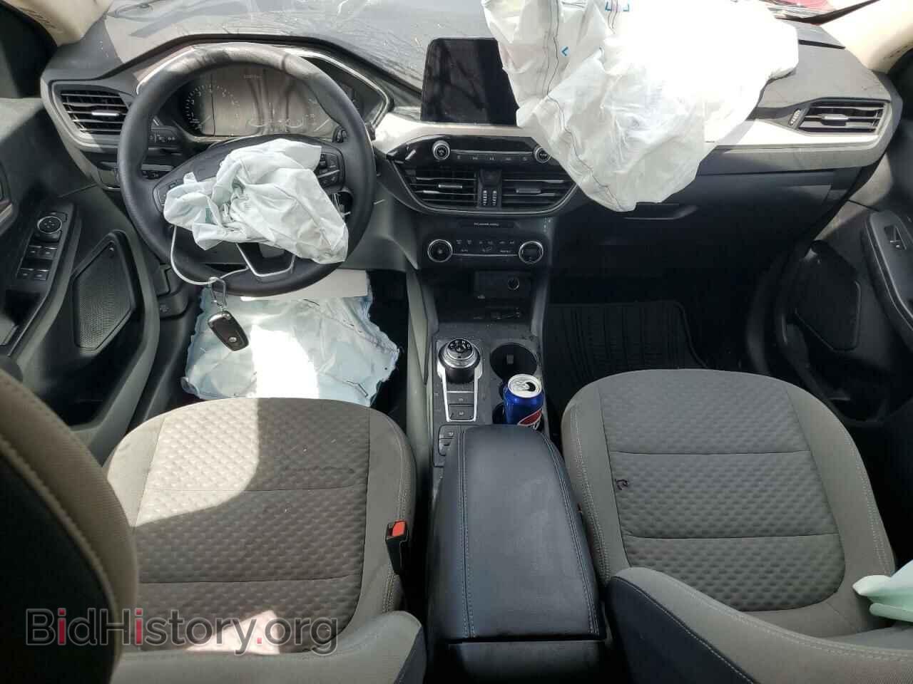 2020 FORD ESCAPE - VIN: 1FMCU0G63LUA28315 - Фото 8