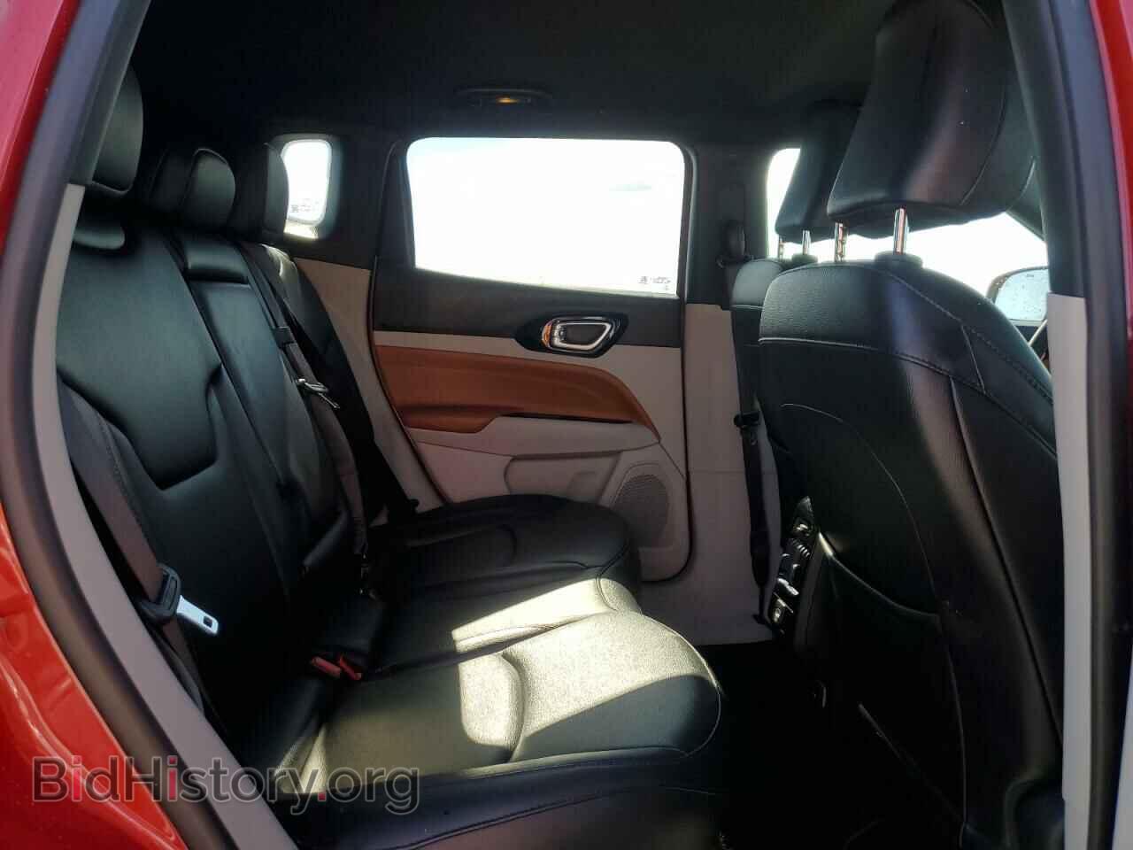 2024 JEEP COMPASS - VIN: 3C4NJDCN8RT609113 - Фото 11