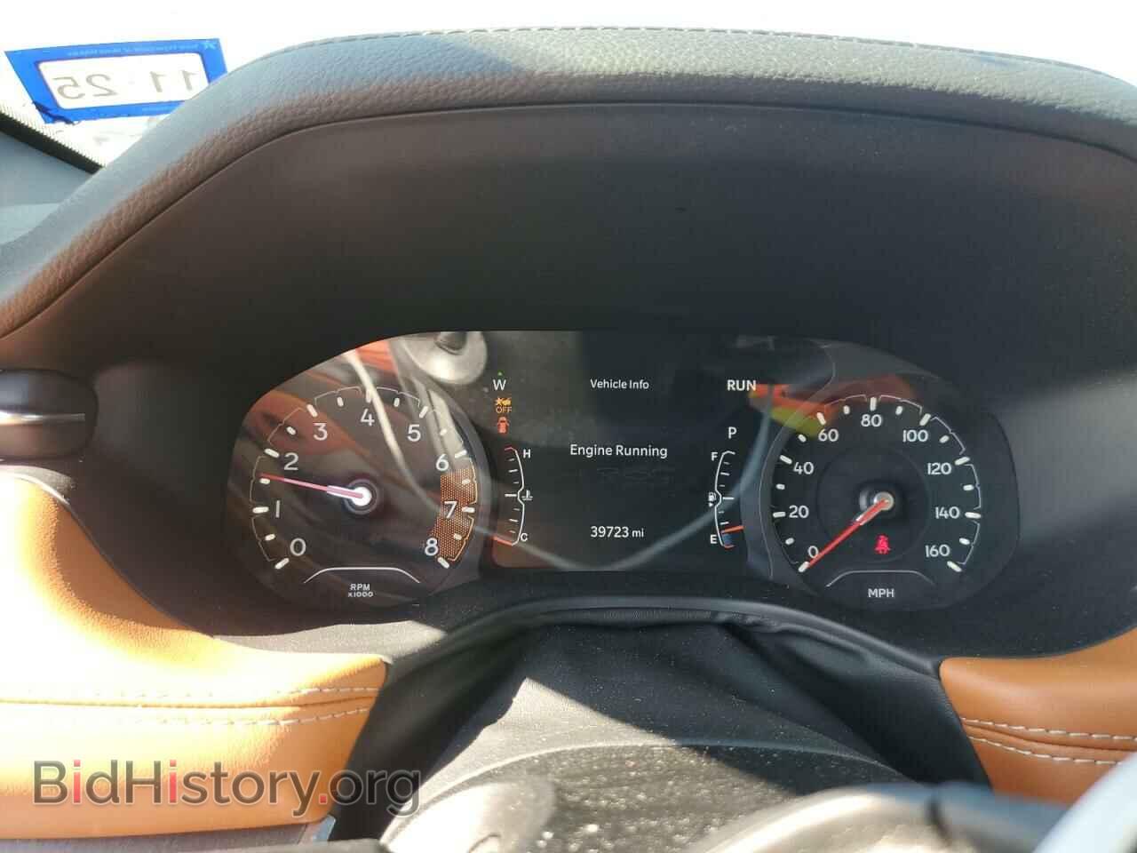 2024 JEEP COMPASS - VIN: 3C4NJDCN8RT609113 - Фото 9