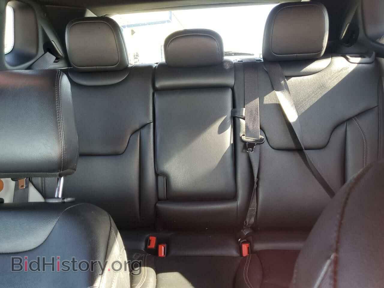 2024 JEEP COMPASS - VIN: 3C4NJDCN8RT609113 - Фото 10