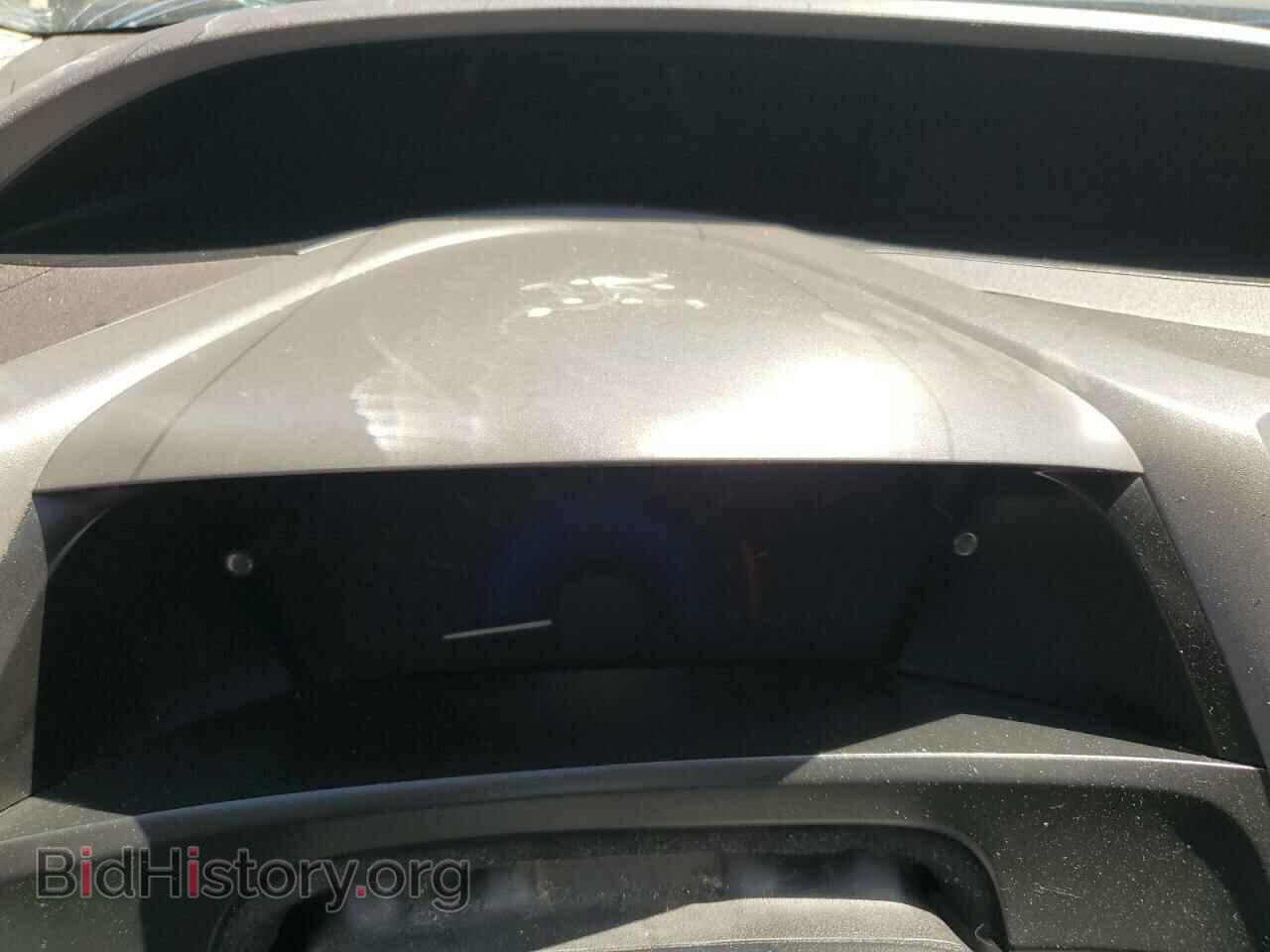 2012 HONDA CIVIC - VIN: 19XFB2F53CE325434 - Фото 9