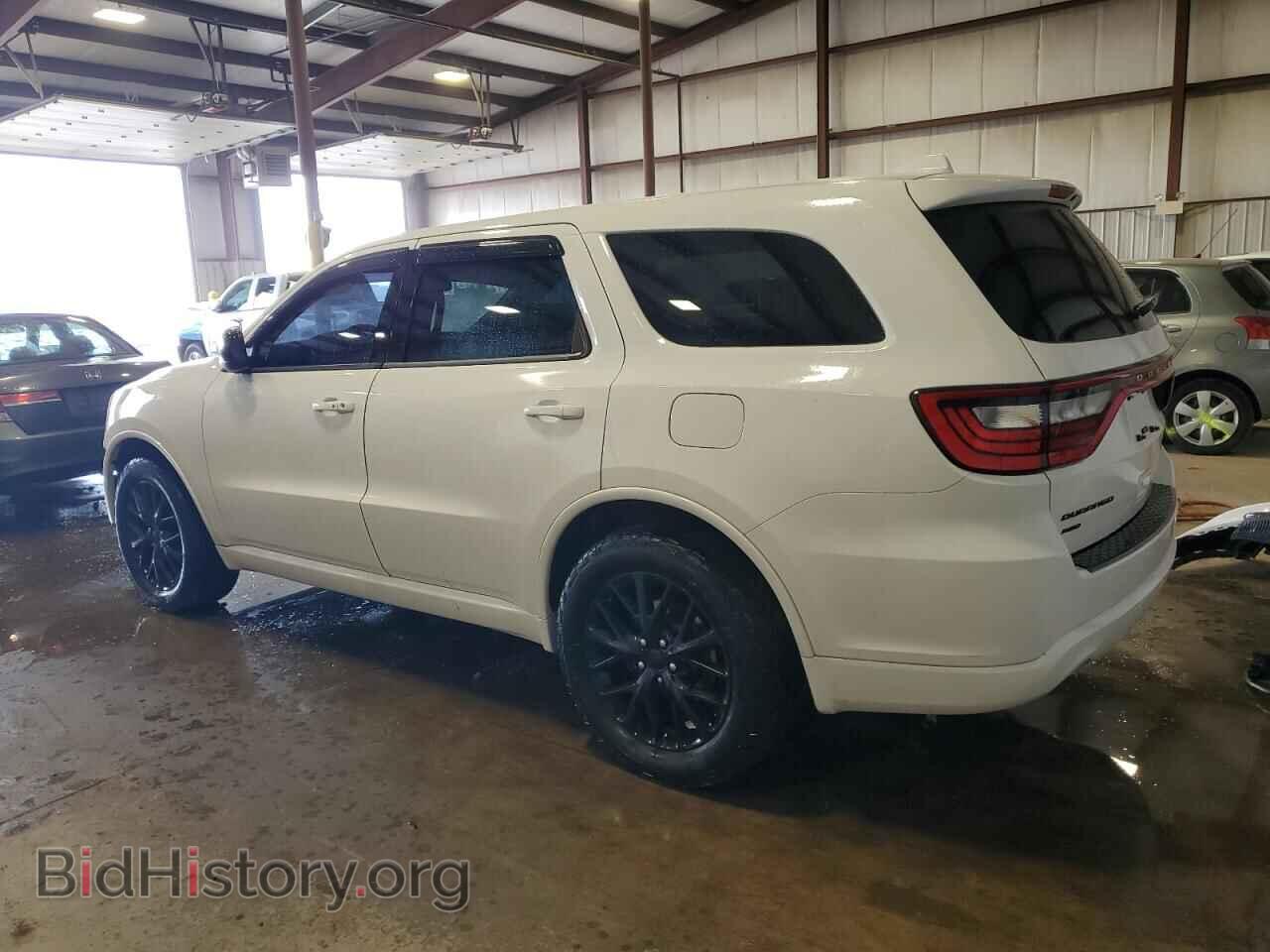 2015 DODGE DURANGO - VIN: 1C4RDJAG2FC771595 - Photo 2