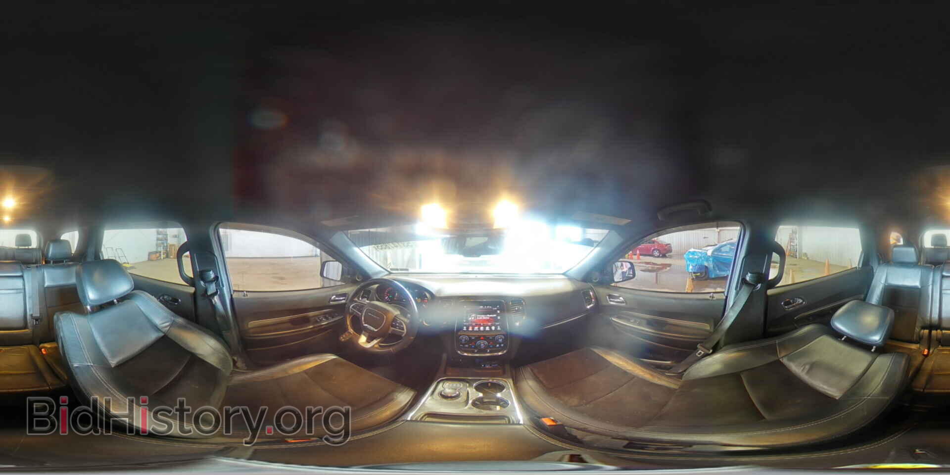 2015 DODGE DURANGO - VIN: 1C4RDJAG2FC771595 - Photo 16