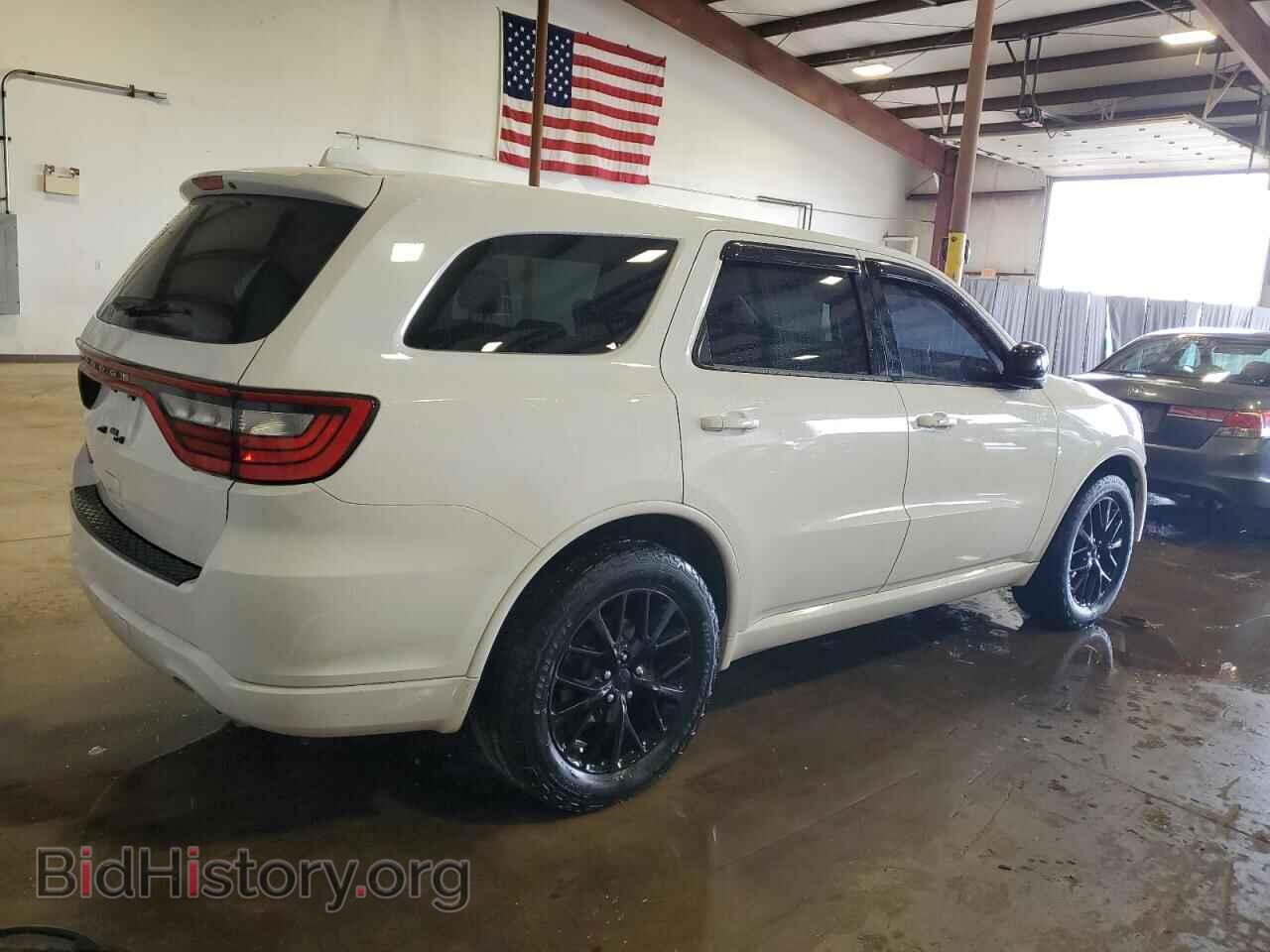 2015 DODGE DURANGO - VIN: 1C4RDJAG2FC771595 - Photo 3