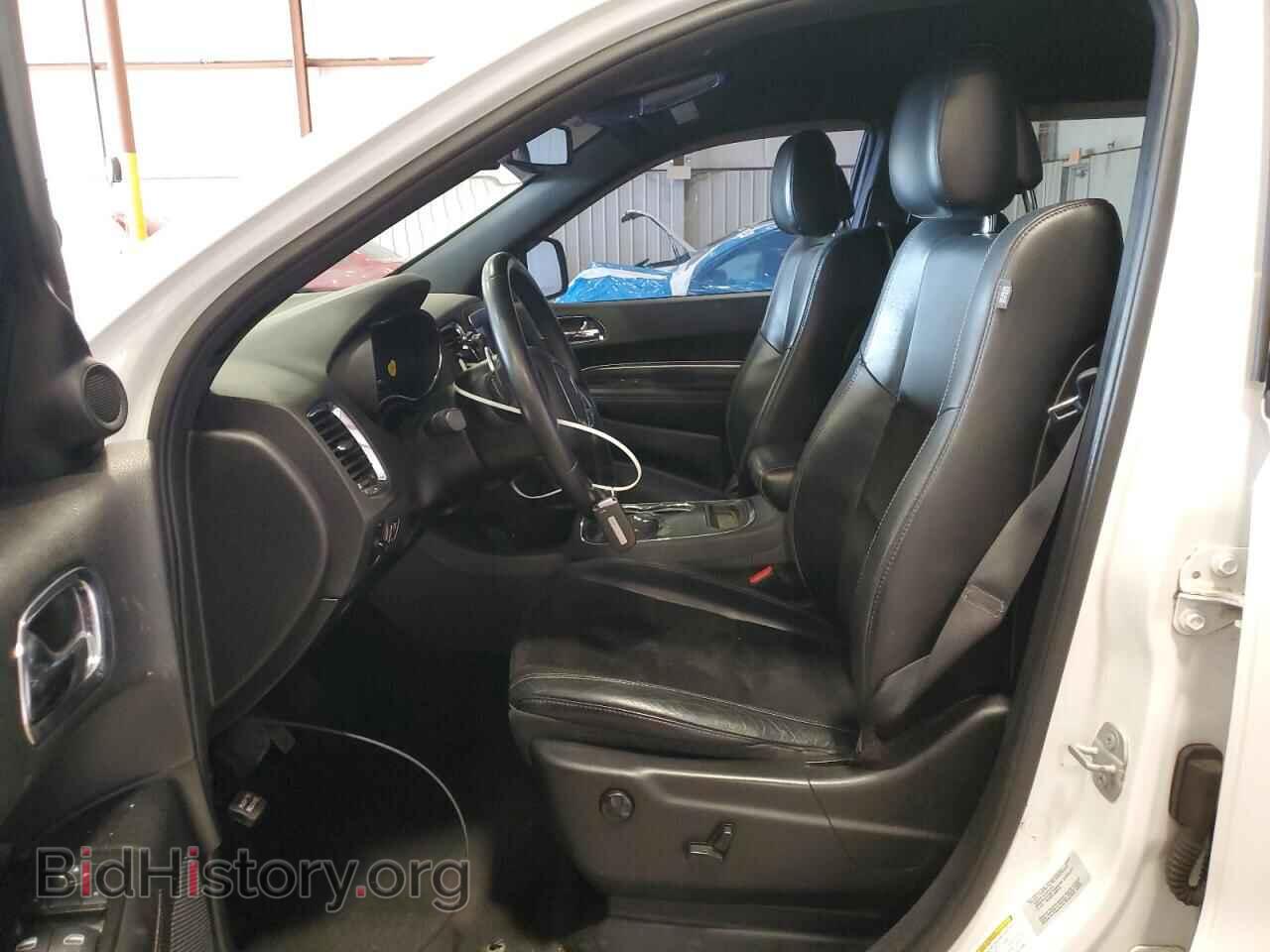 2015 DODGE DURANGO - VIN: 1C4RDJAG2FC771595 - Photo 7