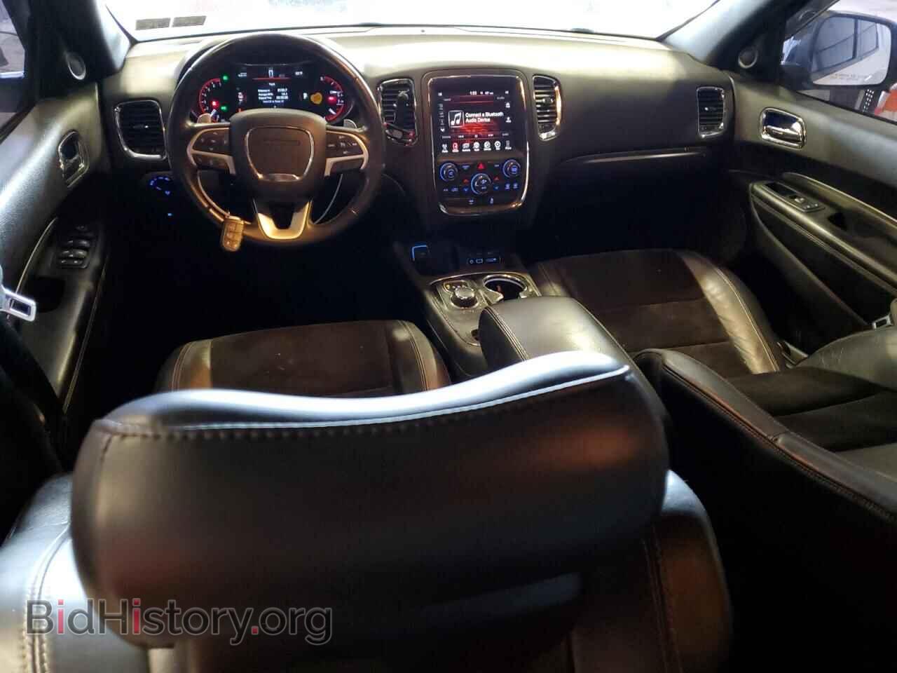 2015 DODGE DURANGO - VIN: 1C4RDJAG2FC771595 - Photo 8