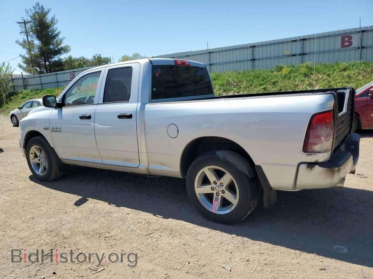 2013 RAM All Models - VIN: 1C6RR7FT7DS520740 - Photo 2