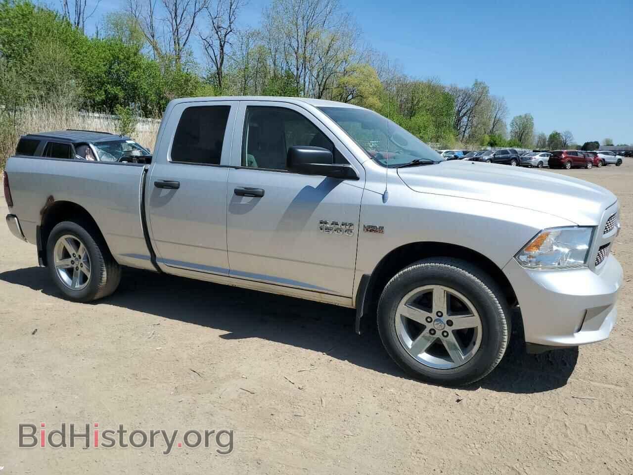 2013 RAM All Models - VIN: 1C6RR7FT7DS520740 - Photo 4