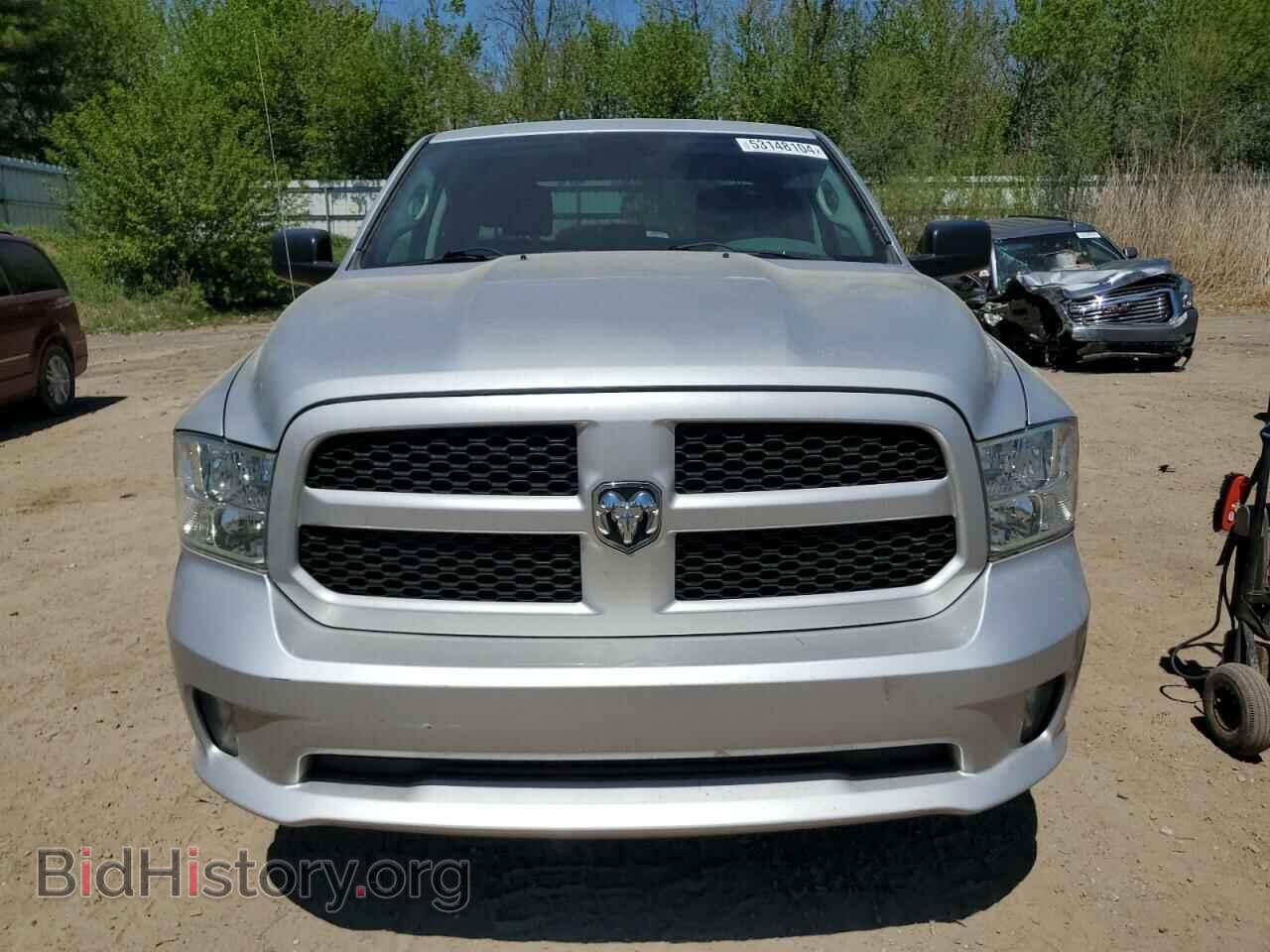 2013 RAM All Models - VIN: 1C6RR7FT7DS520740 - Photo 5
