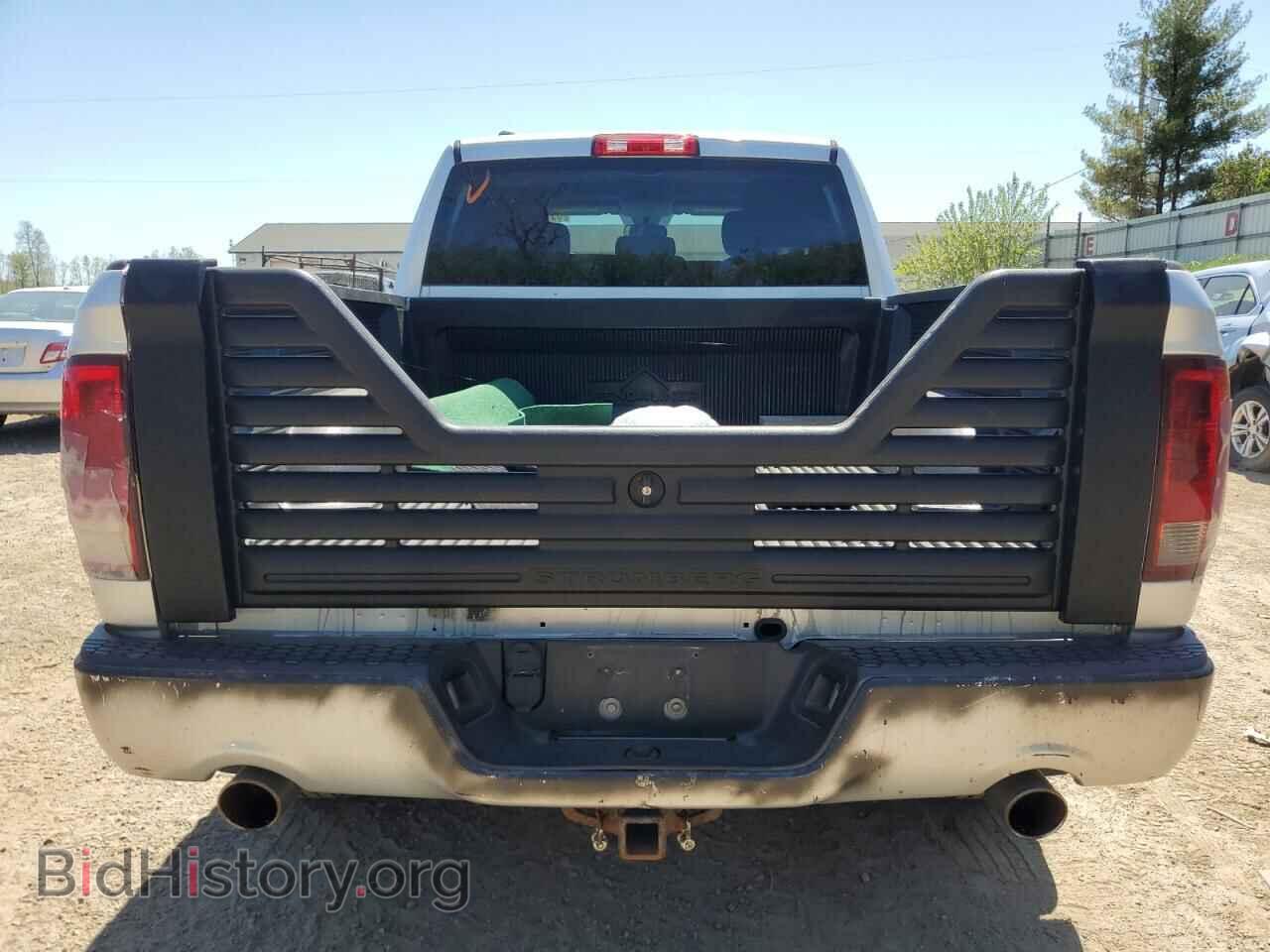 2013 RAM All Models - VIN: 1C6RR7FT7DS520740 - Photo 6