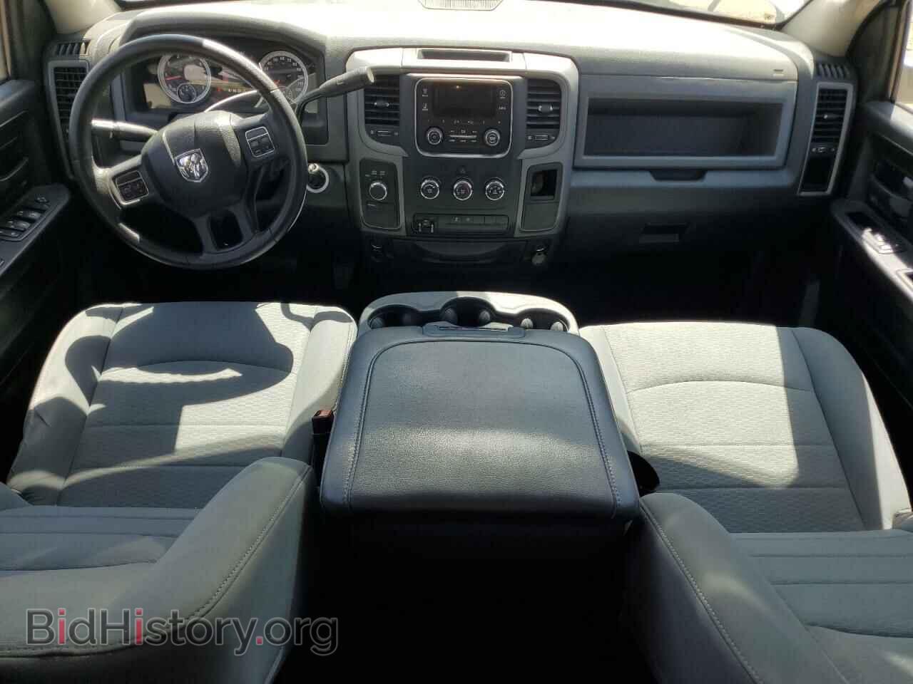 2013 RAM All Models - VIN: 1C6RR7FT7DS520740 - Photo 8