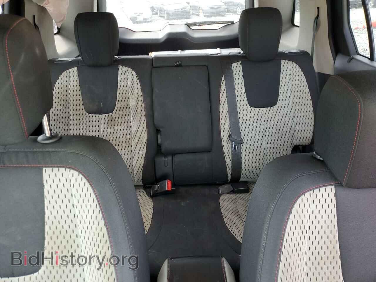 2012 GMC TERRAIN - VIN: 2GKALMEK9C6129920 - Photo 10
