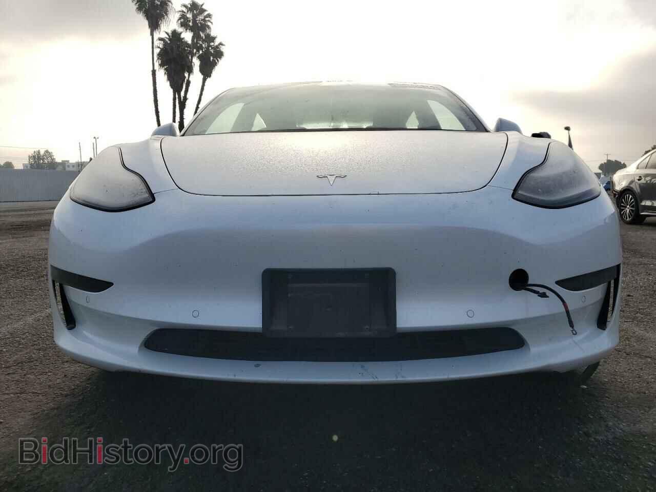 2019 TESLA MODEL 3 - VIN: 5YJ3E1EA5KF508068 - Photo 5