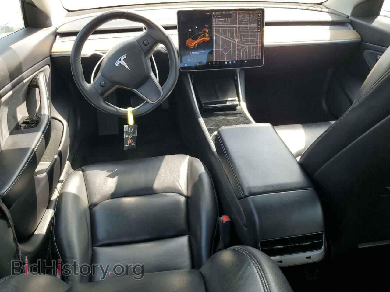 2019 TESLA MODEL 3 - VIN: 5YJ3E1EA5KF508068 - Photo 8
