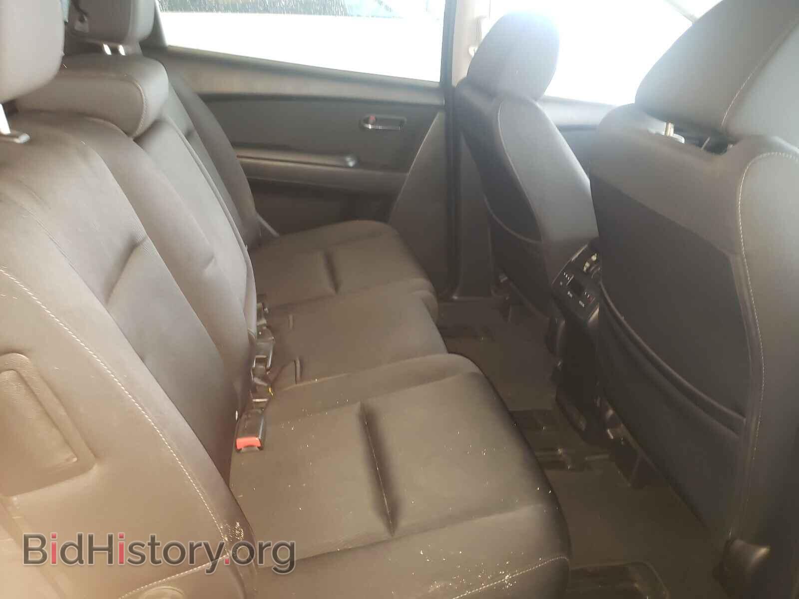 2011 MAZDA CX-9 - VIN: JM3TB2BA9B0303457 - Фото 6
