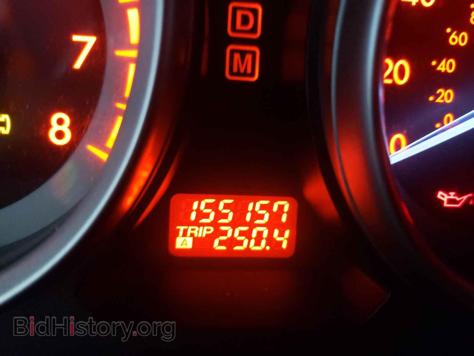 2011 MAZDA CX-9 - VIN: JM3TB2BA9B0303457 - Фото 8