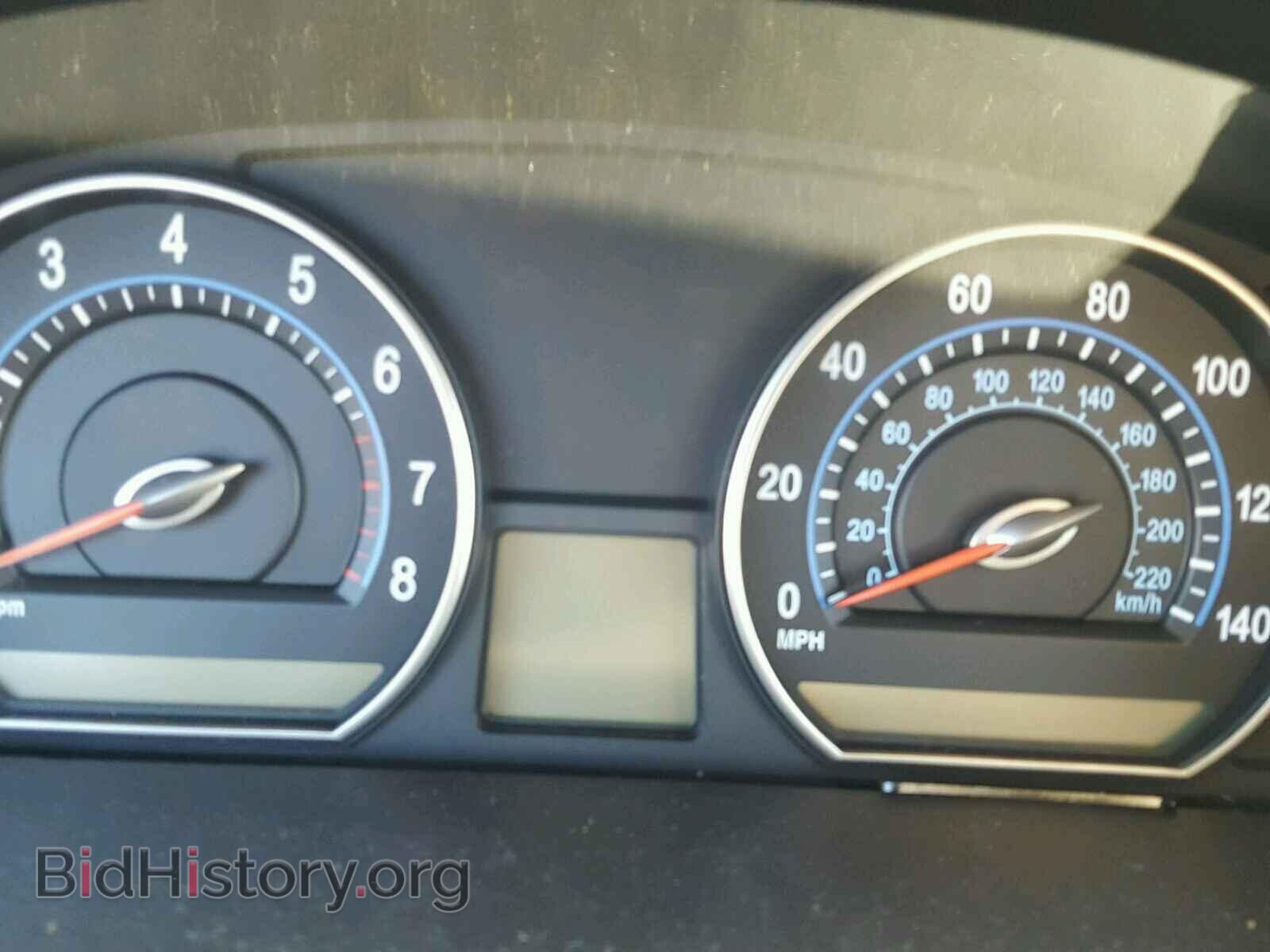 2006 KIA OPTIMA - VIN: KNAGE123665022249 - Фото 8