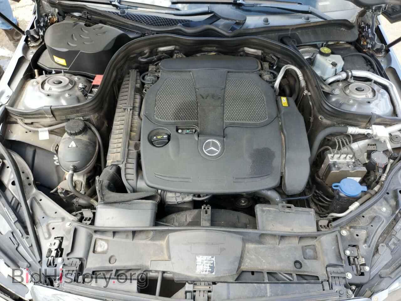 2014 MERCEDES-BENZ E-CLASS - VIN: WDDHF5KB6EA985988 - Фото 11