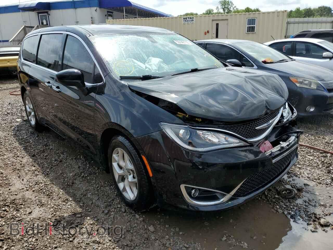 Photo 2C4RC1FG5KR681239 - CHRYSLER PACIFICA 2019