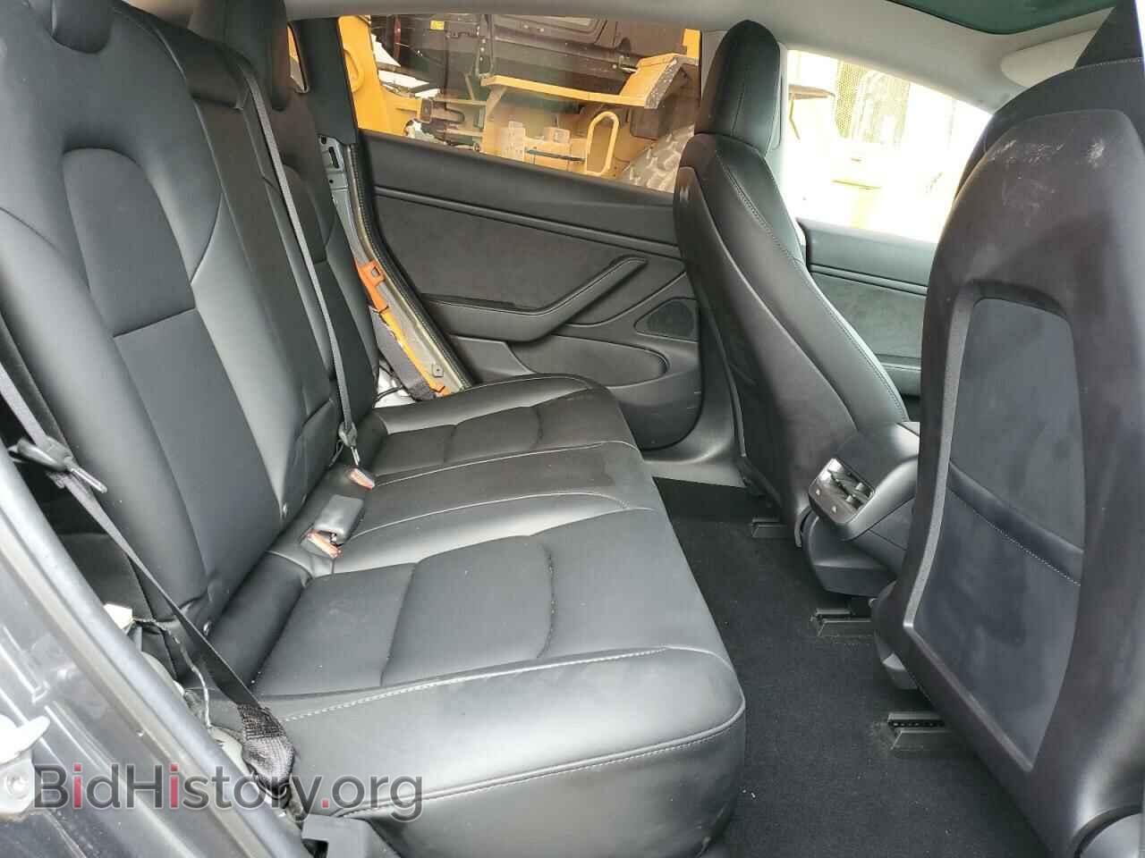 2019 TESLA MODEL 3 - VIN: 5YJ3E1EA6KF426866 - Фото 10