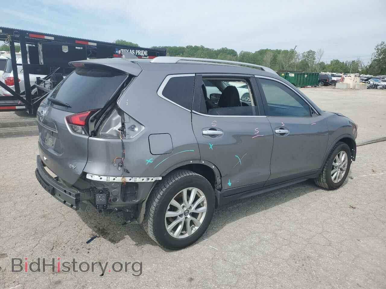 2017 NISSAN ROGUE - VIN: KNMAT2MT5HP520421 - Photo 3