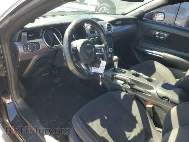 2016 FORD ALL Models - VIN: 1FA6P8TH3G5321460 - Фото 8