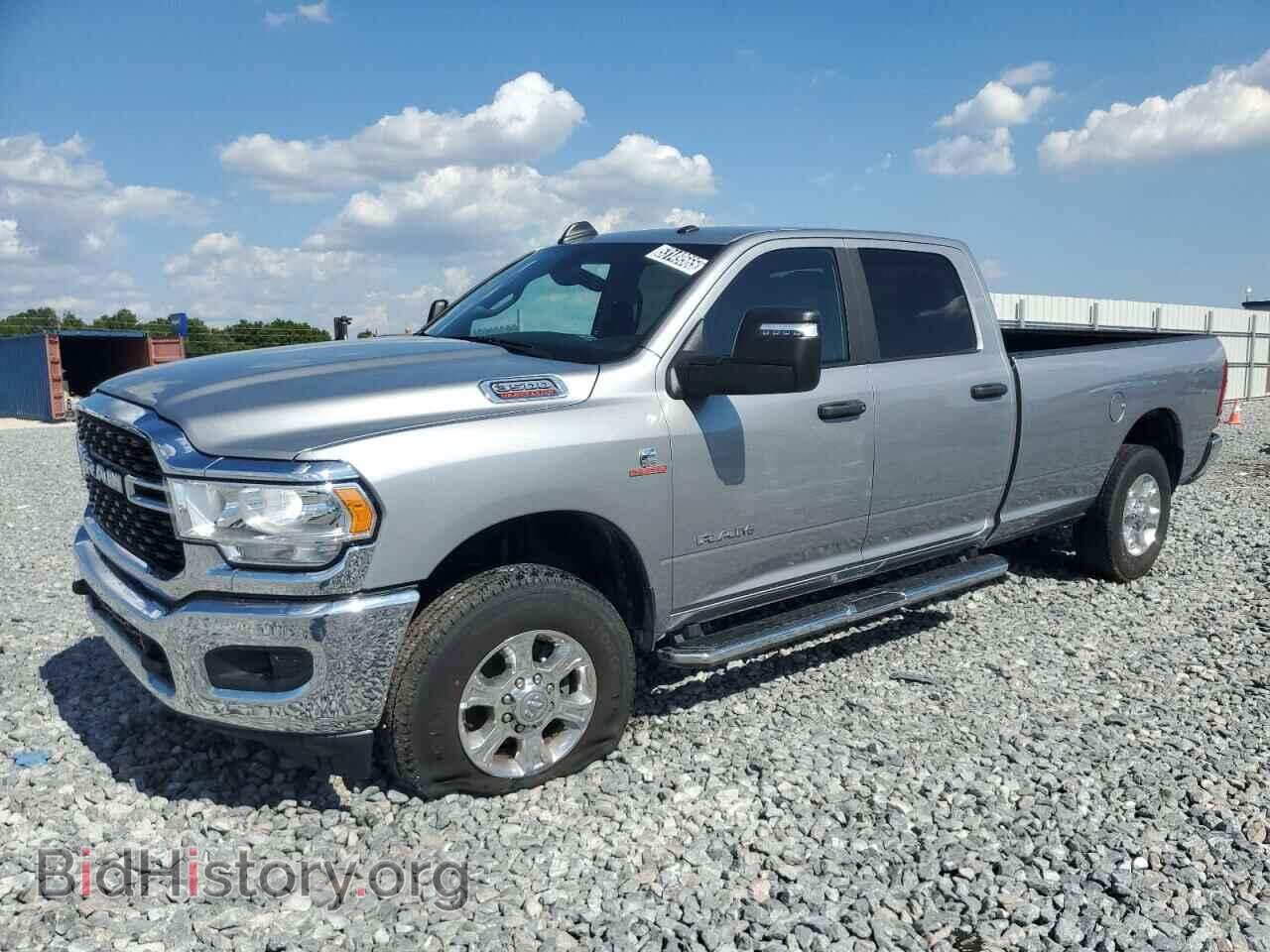 Photo 3C63R3HL2RG339085 - RAM 3500 2024