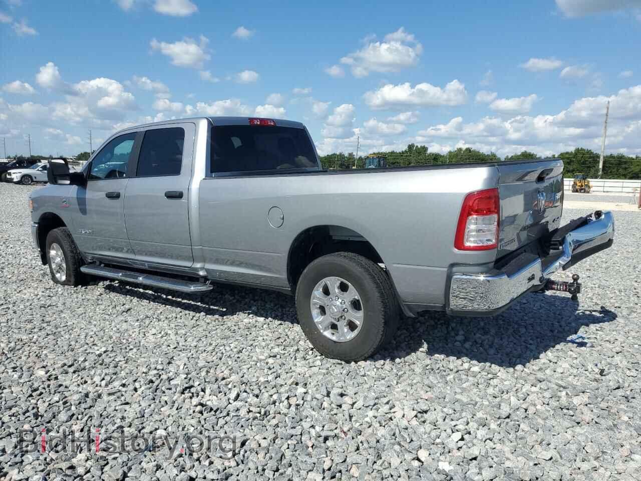 2024 RAM 3500 - VIN: 3C63R3HL2RG339085 - Фото 2
