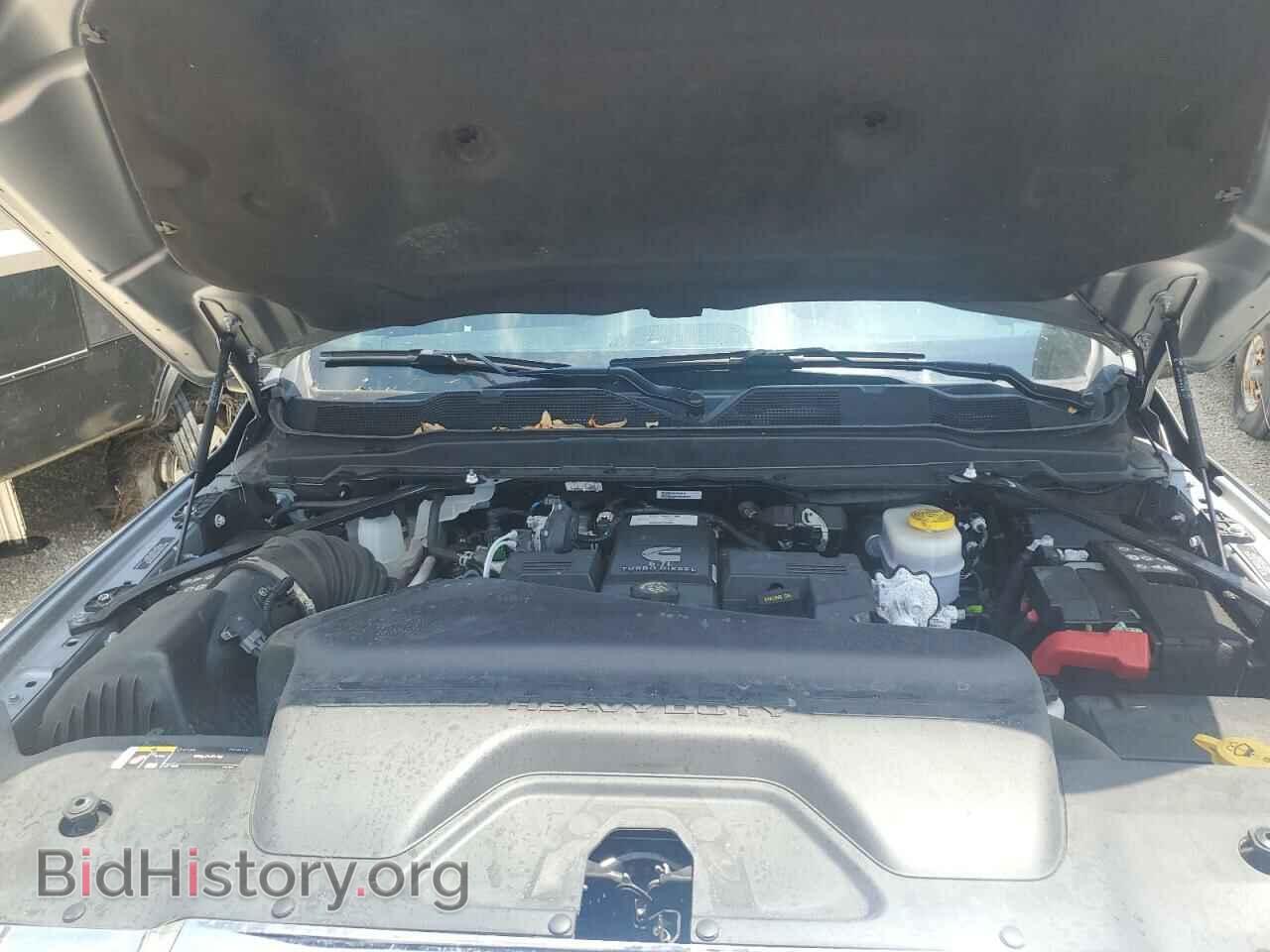 2024 RAM 3500 - VIN: 3C63R3HL2RG339085 - Фото 11
