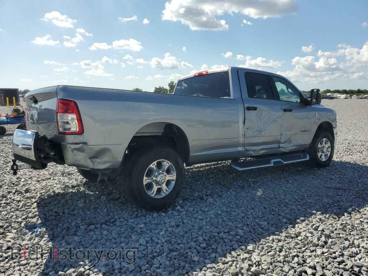 2024 RAM 3500 - VIN: 3C63R3HL2RG339085 - Фото 3