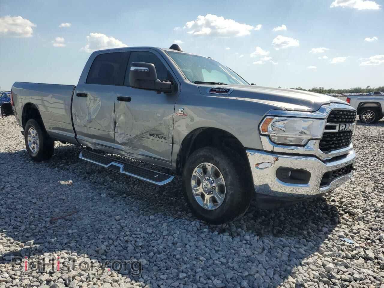 2024 RAM 3500 - VIN: 3C63R3HL2RG339085 - Фото 4