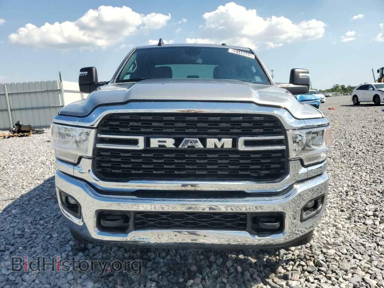2024 RAM 3500 - VIN: 3C63R3HL2RG339085 - Фото 5