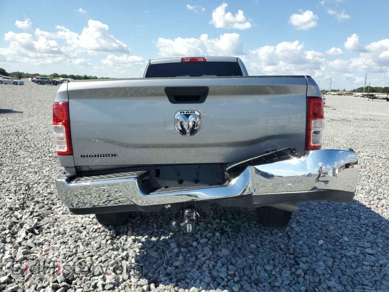 2024 RAM 3500 - VIN: 3C63R3HL2RG339085 - Фото 6