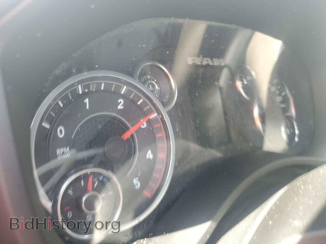2024 RAM 3500 - VIN: 3C63R3HL2RG339085 - Фото 9