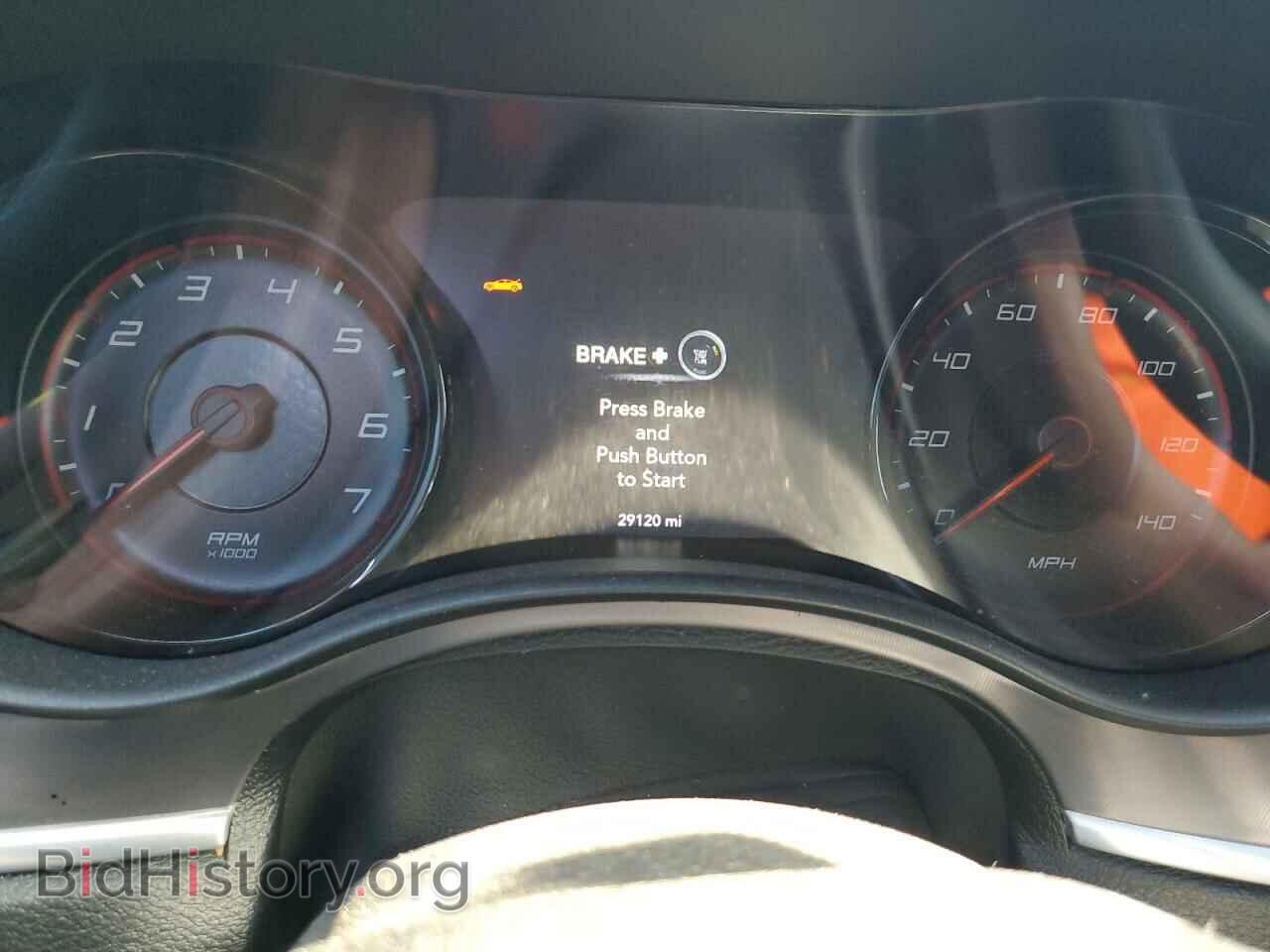 2019 DODGE CHARGER - VIN: 2C3CDXHGXKH599505 - Фото 9