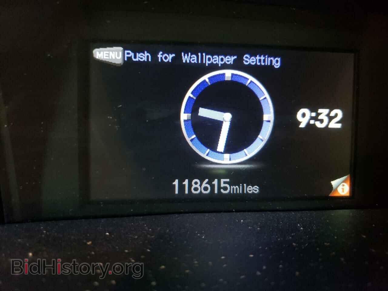 2012 HONDA CIVIC - VIN: 2HGFB2F57CH559369 - Фото 8