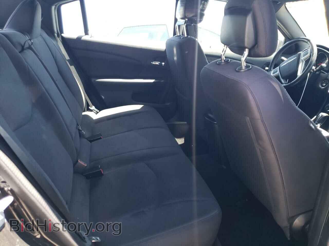 2014 CHRYSLER 200 - VIN: 1C3CCBBG8EN132075 - Фото 10