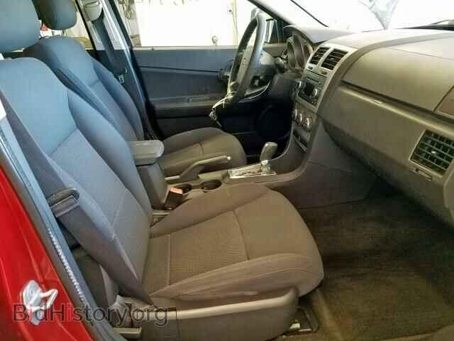 2010 DODGE AVENGER - VIN: 1B3CC4FB0AN220815 - Фото 5