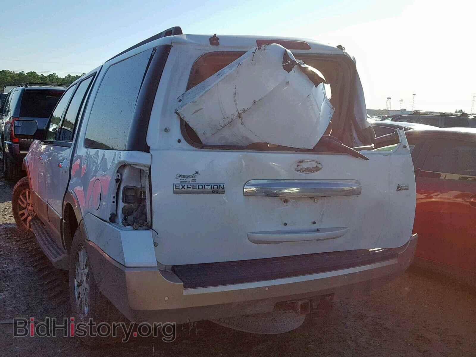 2012 FORD EXPEDITION - VIN: 1FMJU1H55CEF09521 - Фото 3
