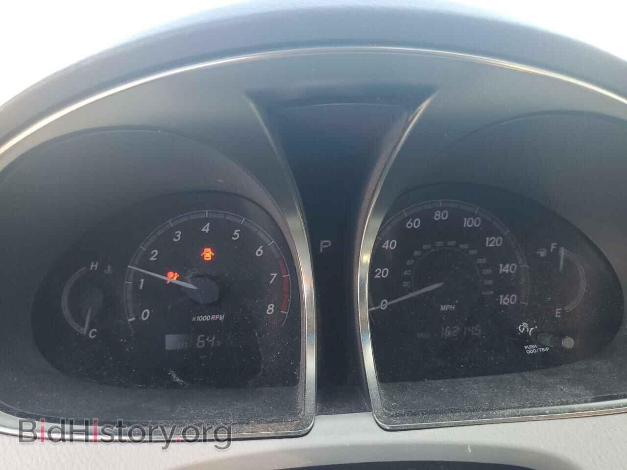 2012 TOYOTA AVALON - VIN: 4T1BK3DB4CU455829 - Фото 9