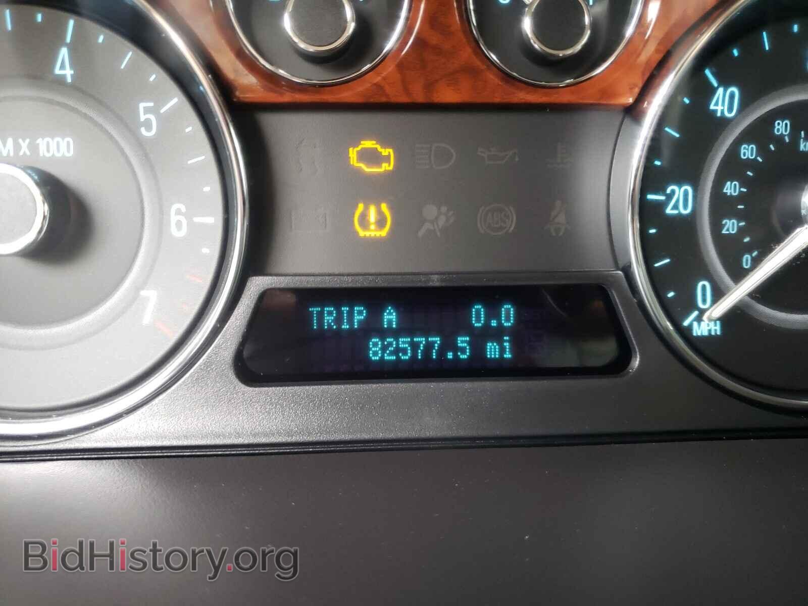 2010 FORD FLEX - VIN: 2FMHK6DC7ABB36660 - Фото 8