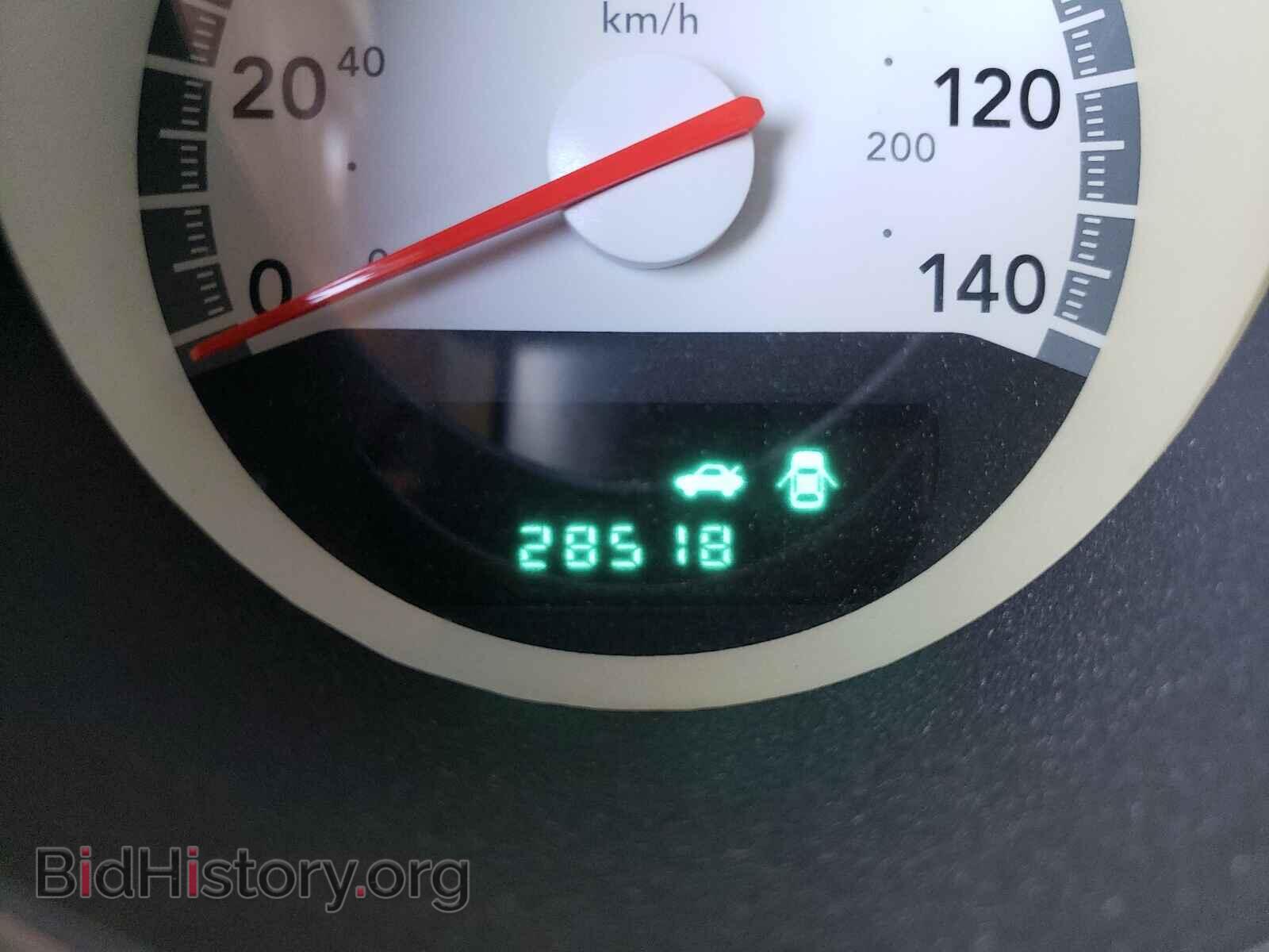 2010 DODGE CHALLENGER - VIN: 2B3CJ4DV0AH131404 - Фото 8