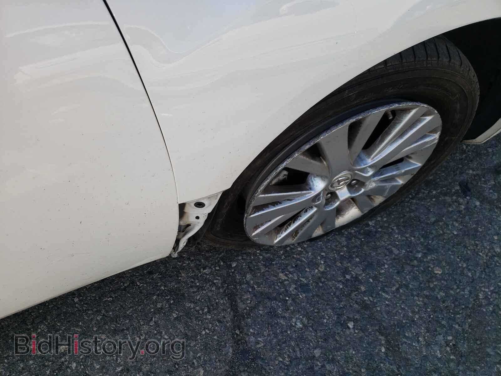 2010 MAZDA 6 - VIN: 1YVHZ8CH7A5M56584 - Фото 9