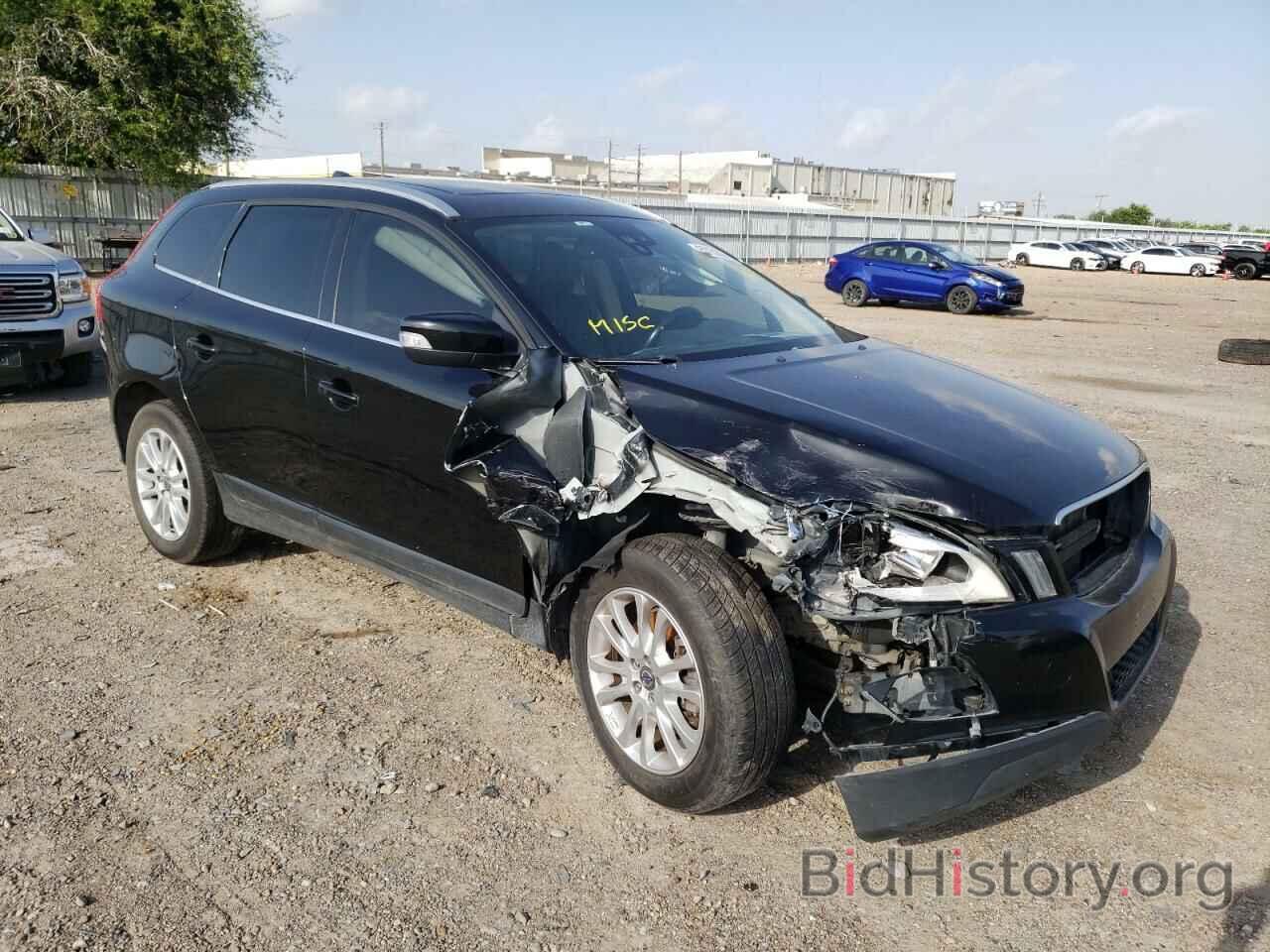 Photo YV4992DZ4A2105144 - VOLVO XC60 2010