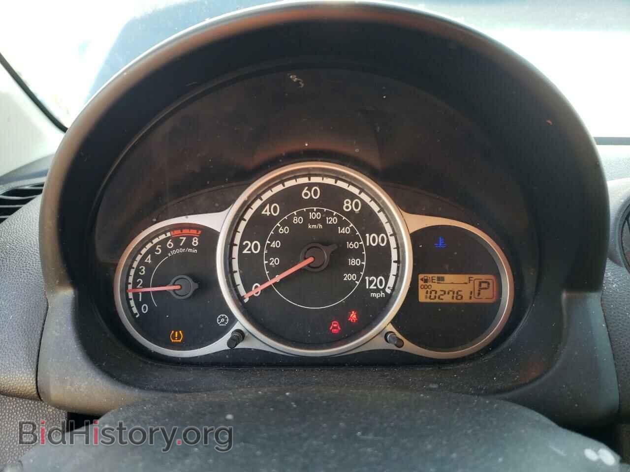 2014 MAZDA 2 - VIN: JM1DE1KY0E0177151 - Фото 9