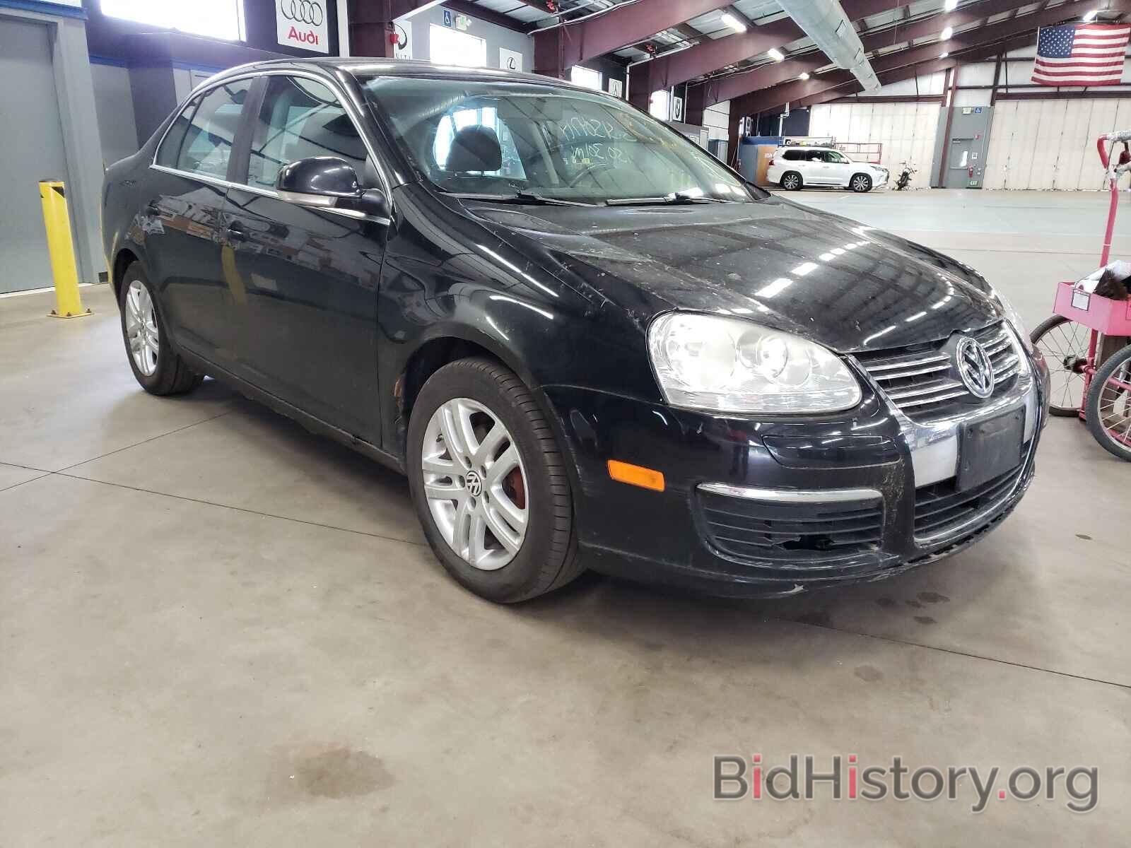 Photo 3VWAL71KX9M134686 - VOLKSWAGEN JETTA 2009