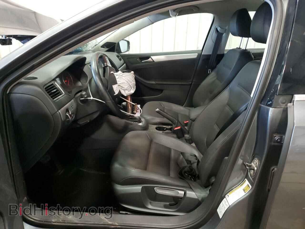 2012 VOLKSWAGEN JETTA - VIN: 3VWLL7AJ7CM336456 - Фото 7