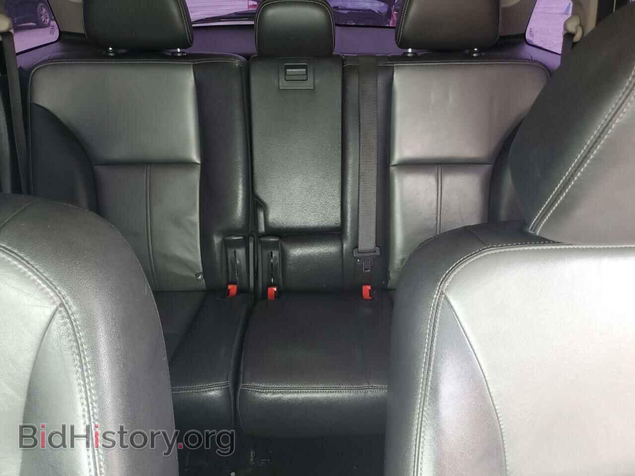 2013 FORD EDGE - VIN: 2FMDK3AK0DBB86796 - Фото 10